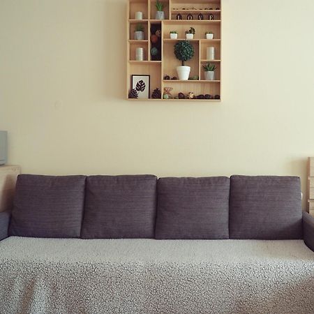 New Gudauri Apartment Near The Ski Lift Bagian luar foto
